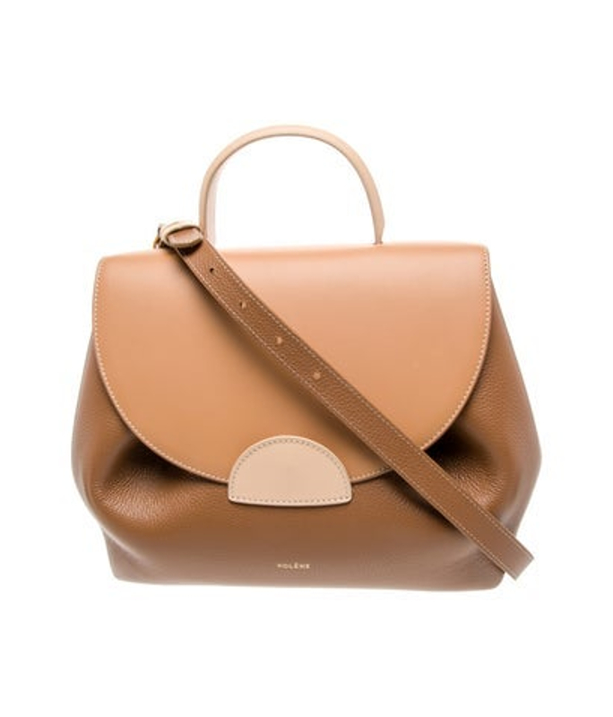 Polene Leather Numero Un Nano