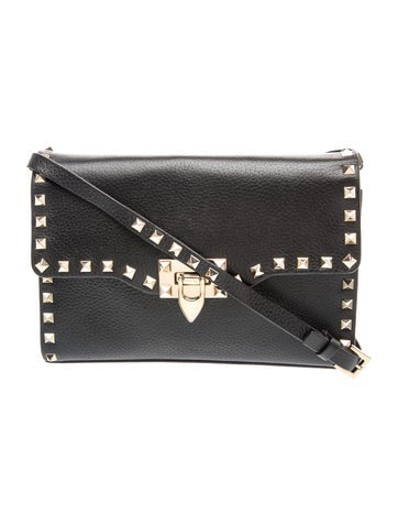 Rockstud Crossbody Bag