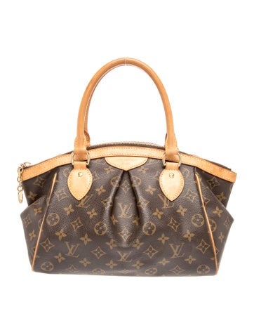 LV Monogram Tivoli