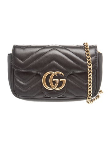 Double G Marmont Super Mini