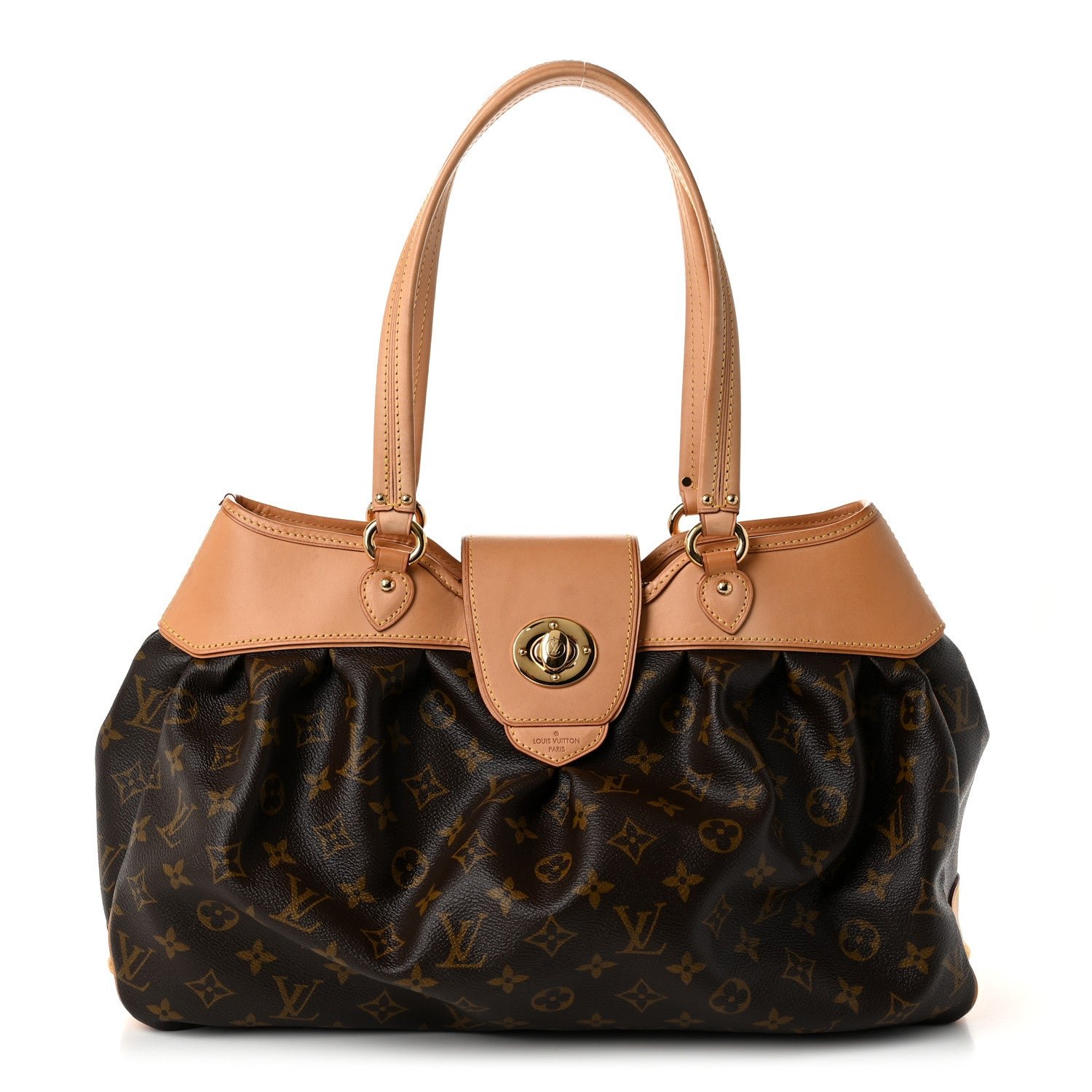 Louis Vuitton Monogram Boetie MM