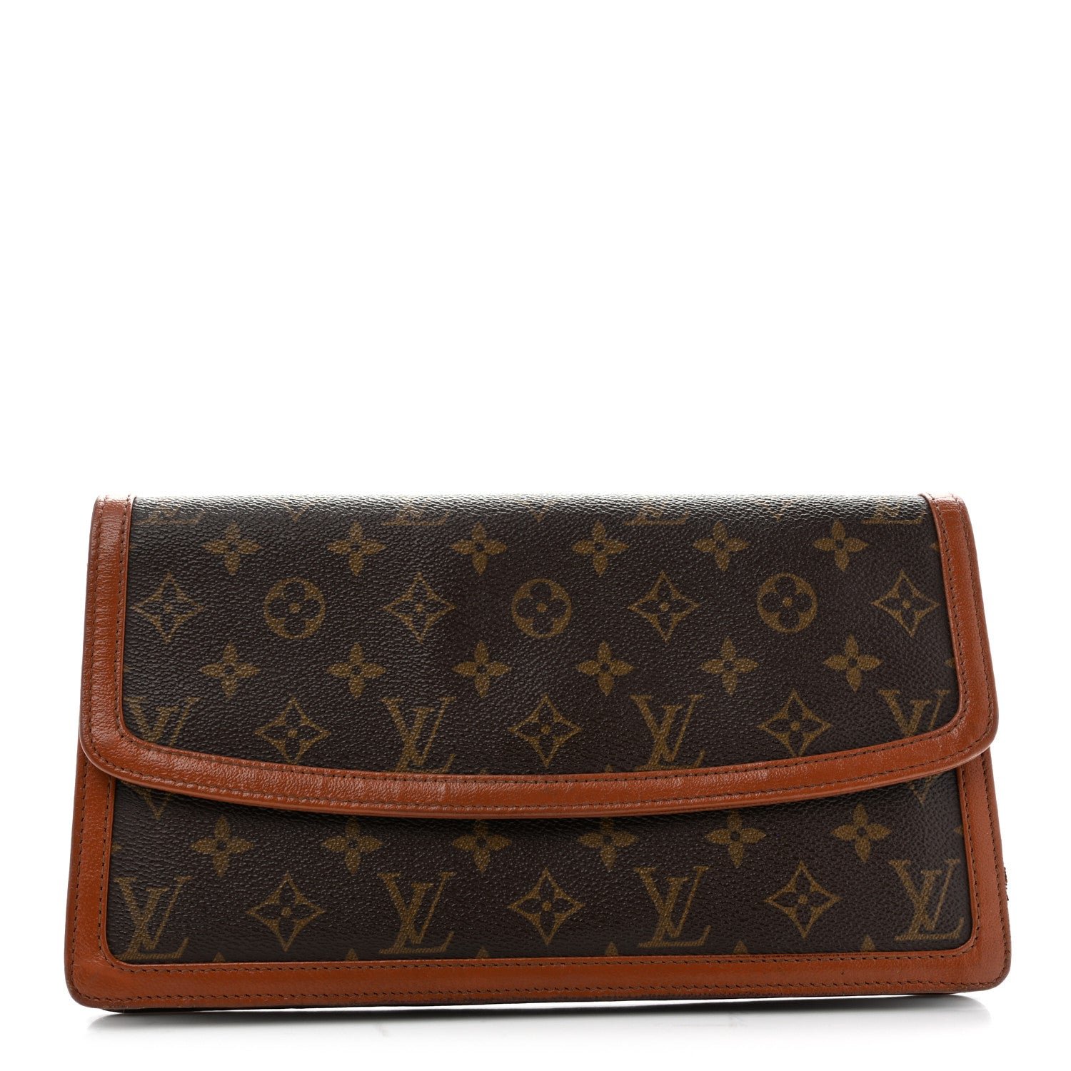 Louis Vuitton Monogram Pochette Dame 29