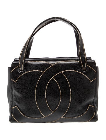 Surpique CC Handle Bag