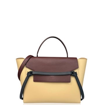 Calfskin Belt Bag Mini