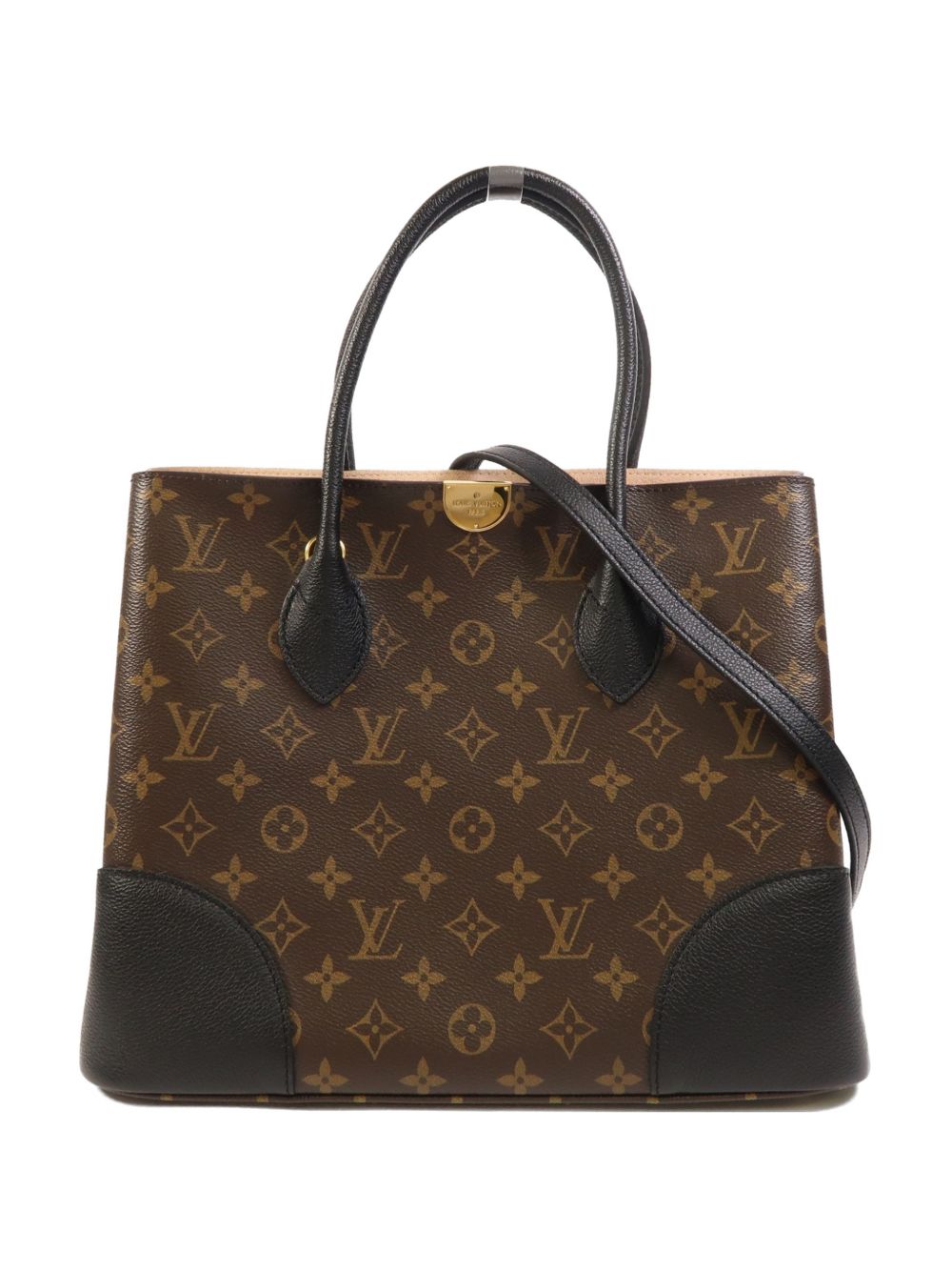 Monogram Flandrin shoulder bag