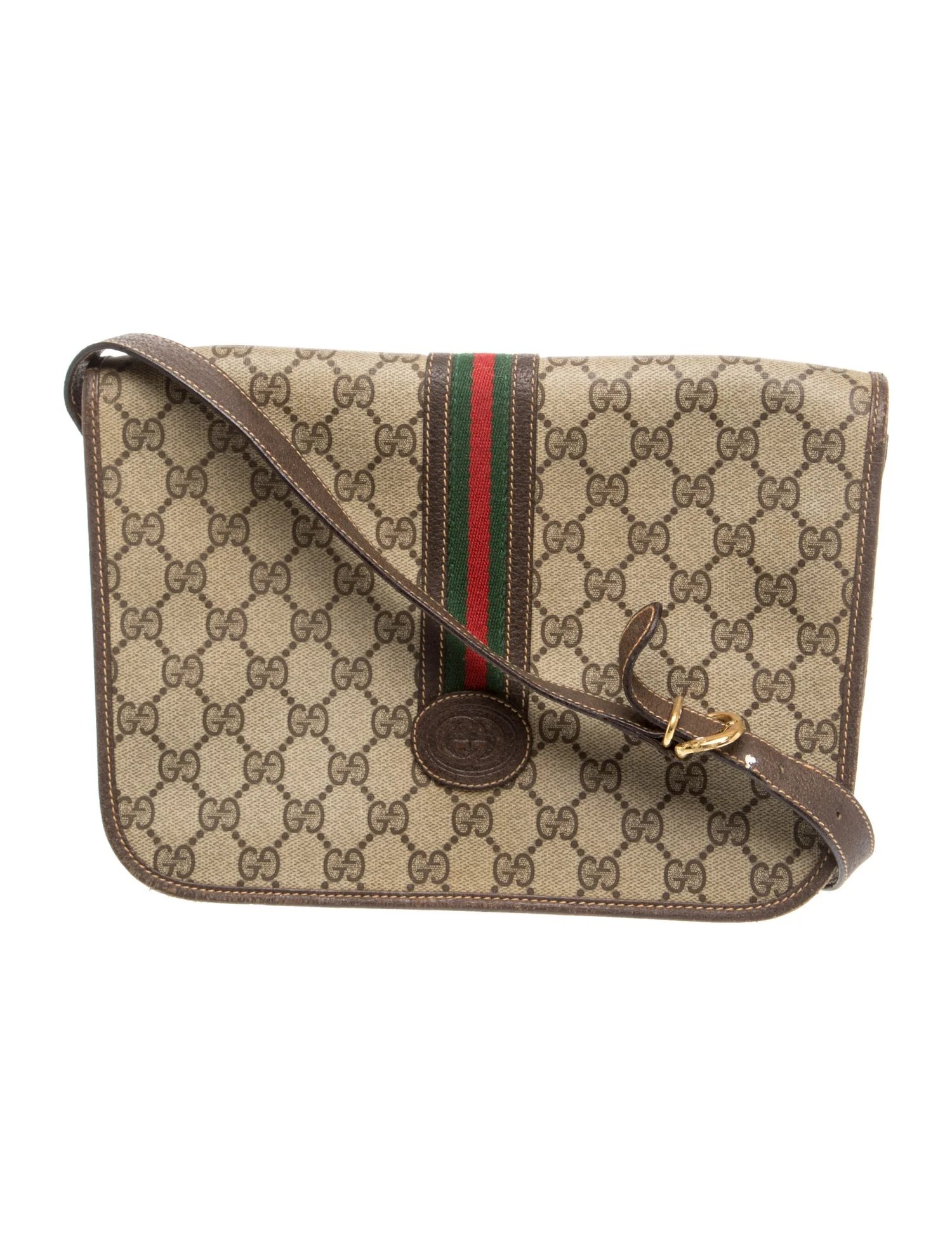 GG Supreme Ophidia Vintage