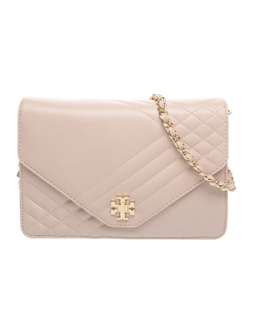 Tory Burch Leather Shoulder Bag