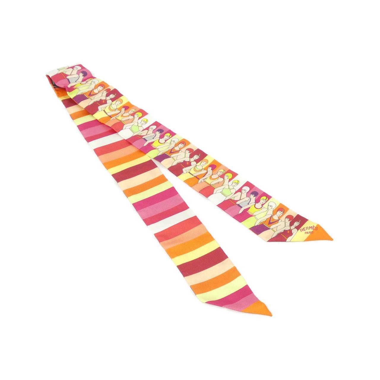 Hermes Twilly 062748S Scarf