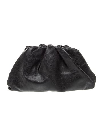 Leather The Pouch
