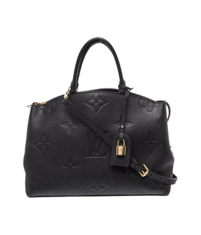 Louis Vuitton Vuitton Lv Monogram Grand Palais