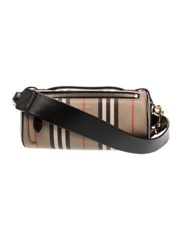 Burberry House Check Barrel