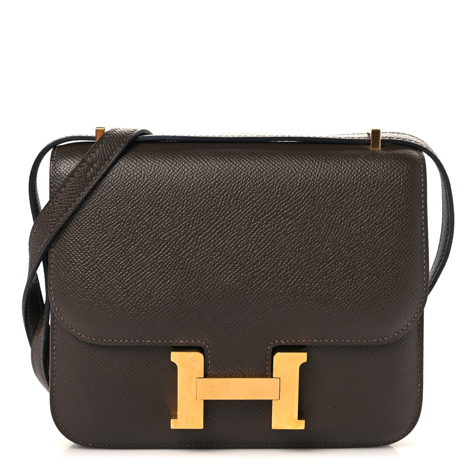 Hermes Epsom Constance 18 Ebene