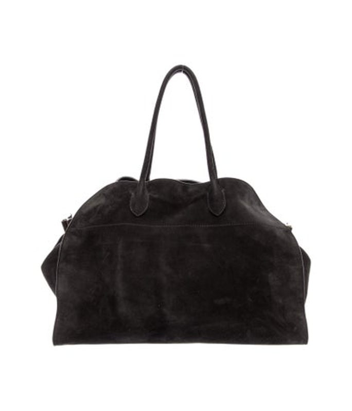 The Row Row Suede Soft Margaux 17