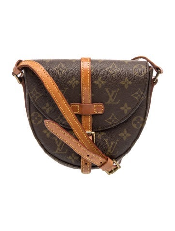 LV Monogram Chantilly PM Vintage