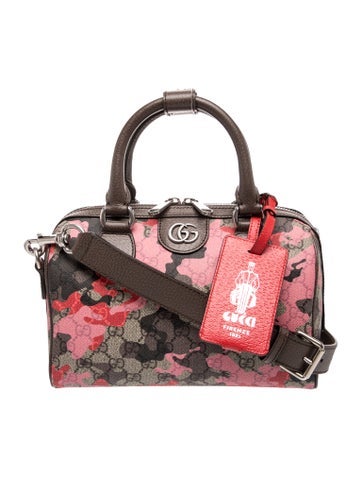 Double G Boston Small 2025 w/ Tags
