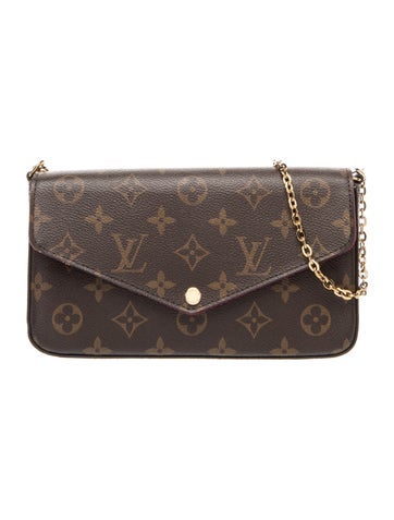 Monogram Pochette Félicie