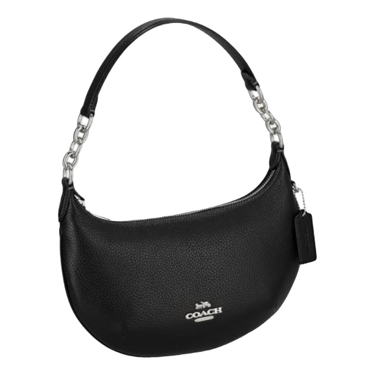Leather bag