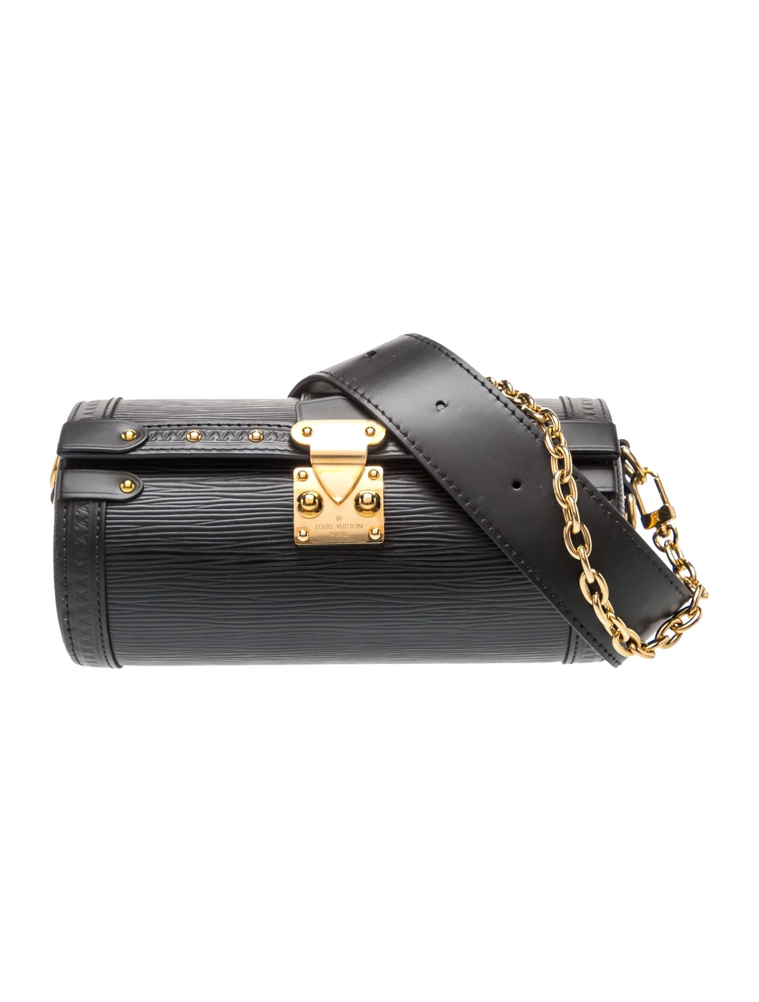 Epi Leather Papillon