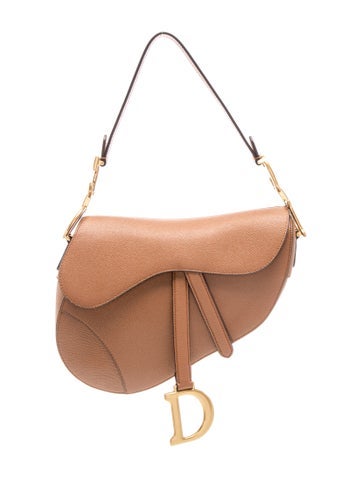 Leather Saddle 2024