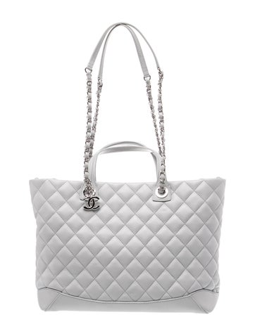 Easy Shopping Tote