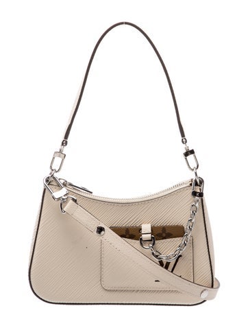 LV Monogram Pochette Marelle