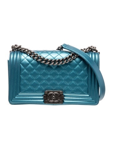 Medium Boy Bag