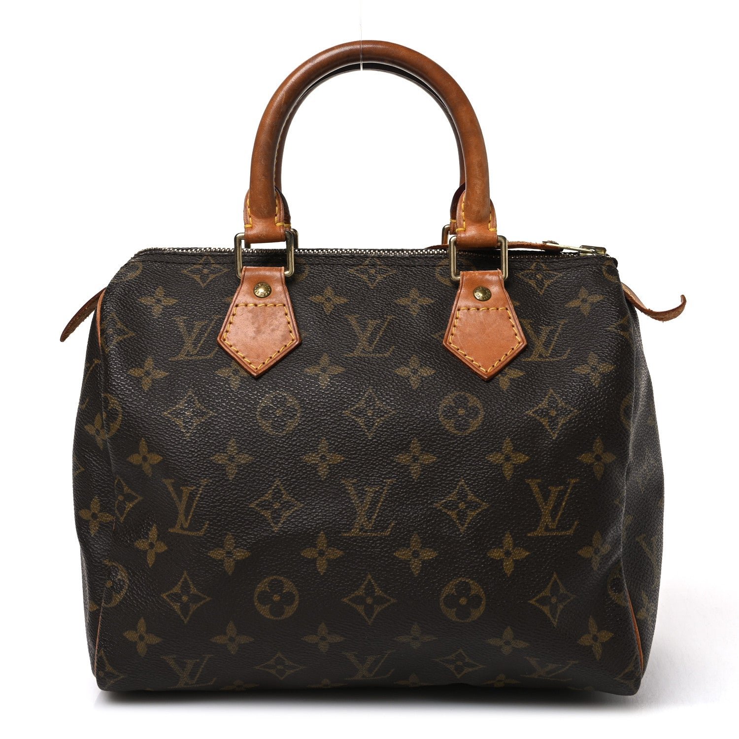 Louis Vuitton Monogram Speedy 25