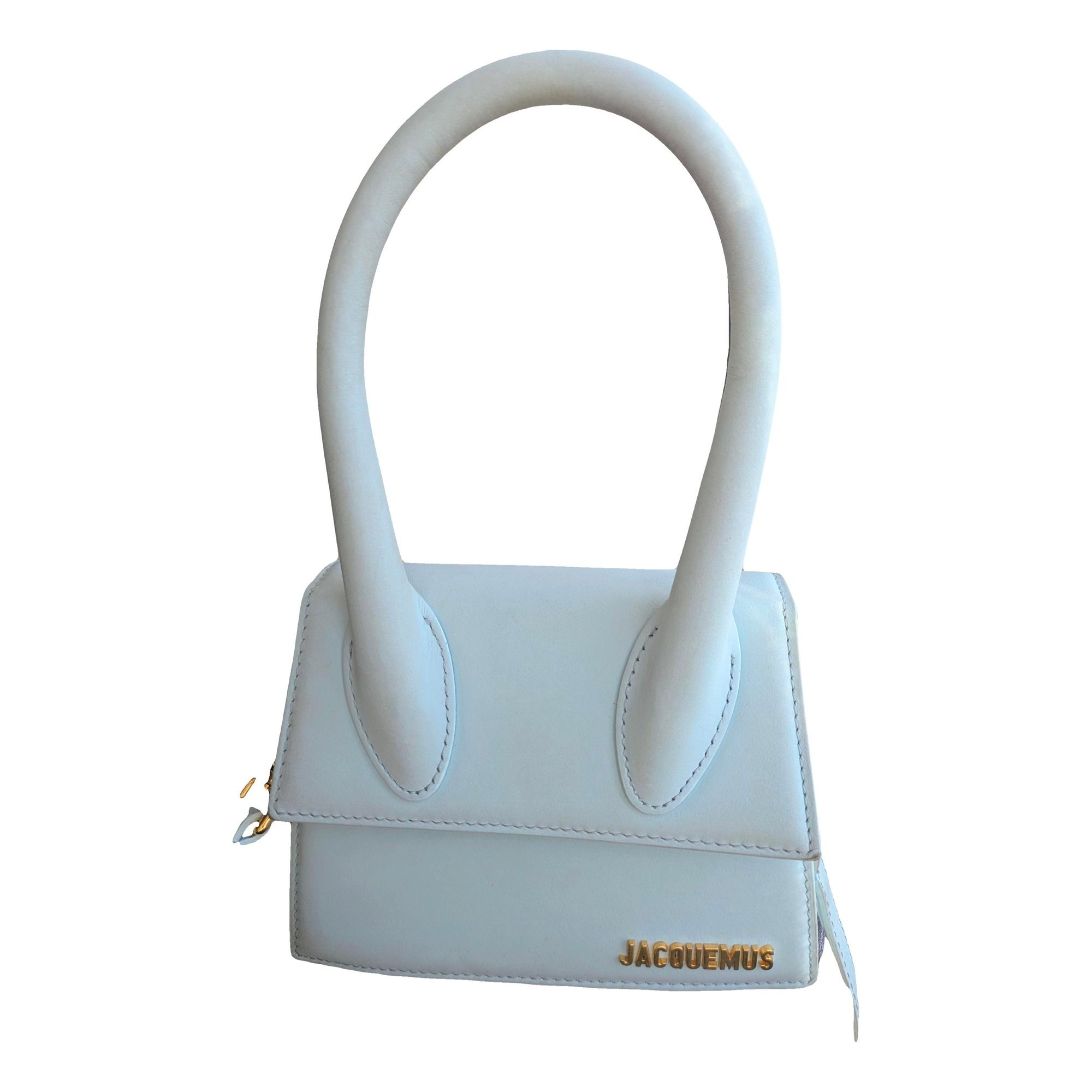 Jacquemus Le Chiquito Moyen handbag