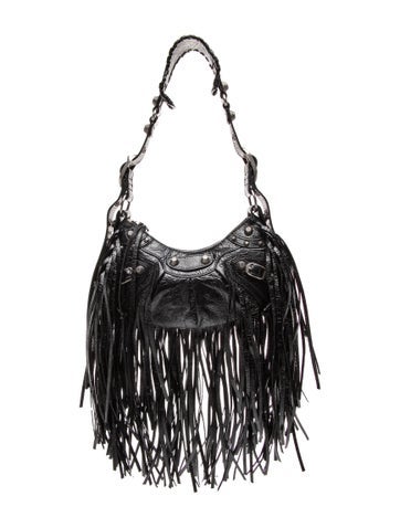 Leather Le Cagole XS 2023