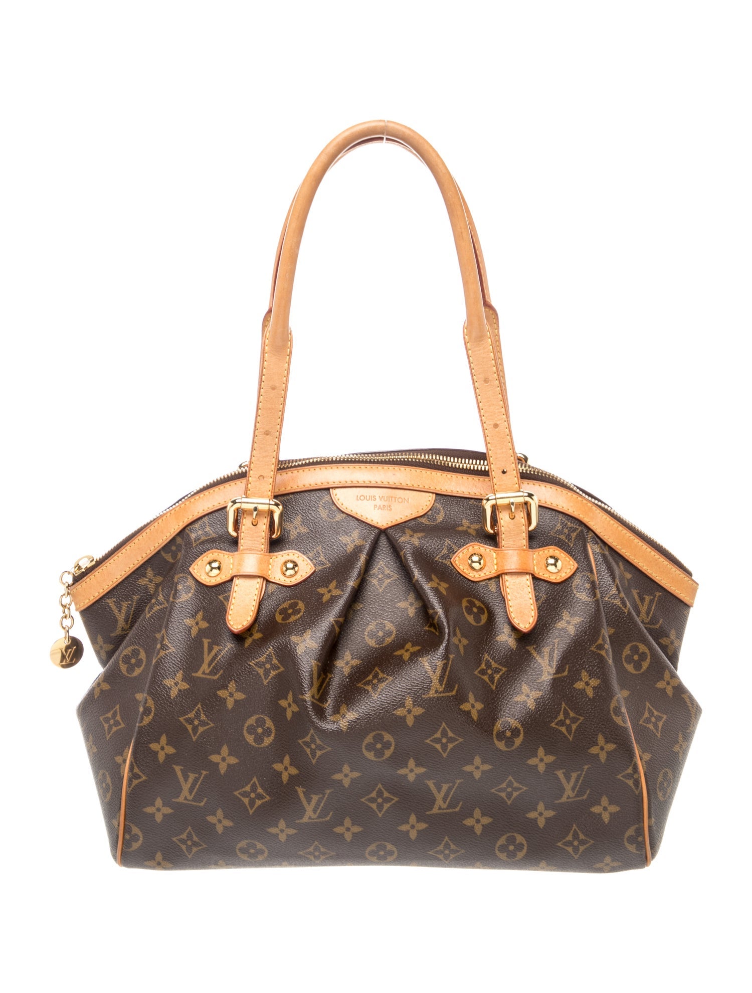 LV Monogram Tivoli GM