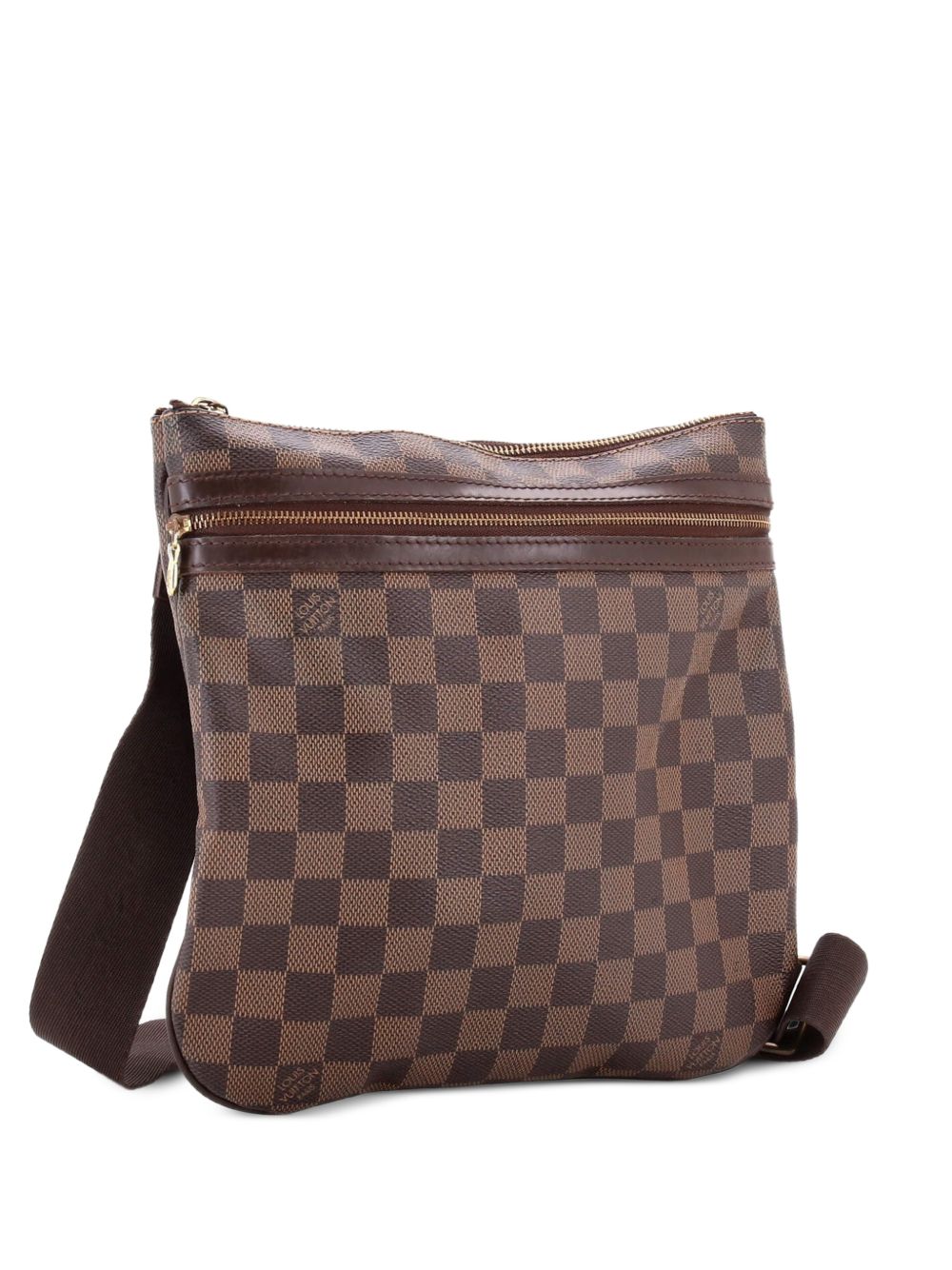 Bosphore Pochette Damier crossbody bag