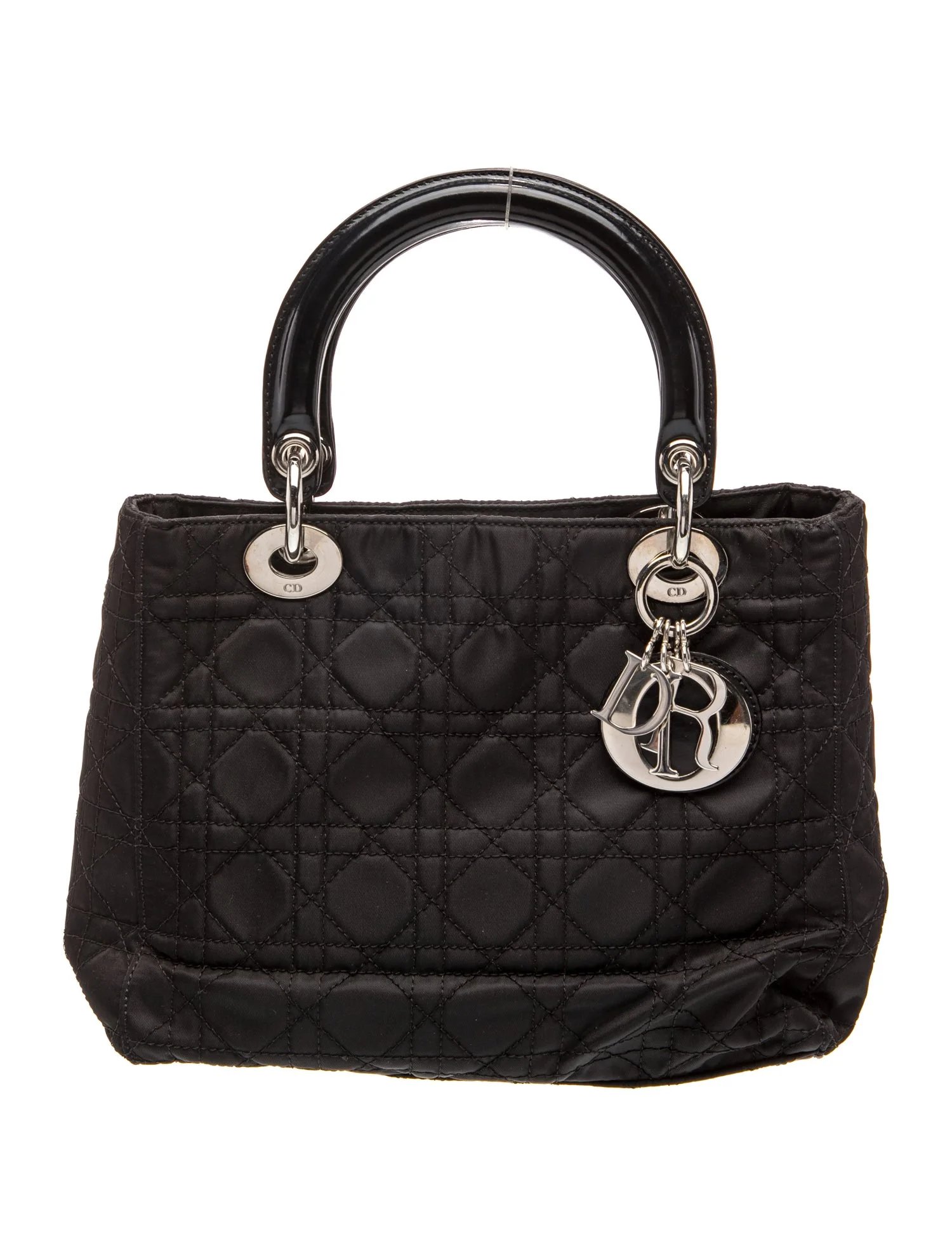 Cannage Lady Dior
