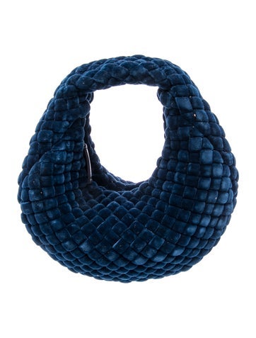 Intrecciato Padded Jodie Mini