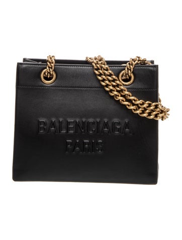 Leather Shoulder Bag 2023