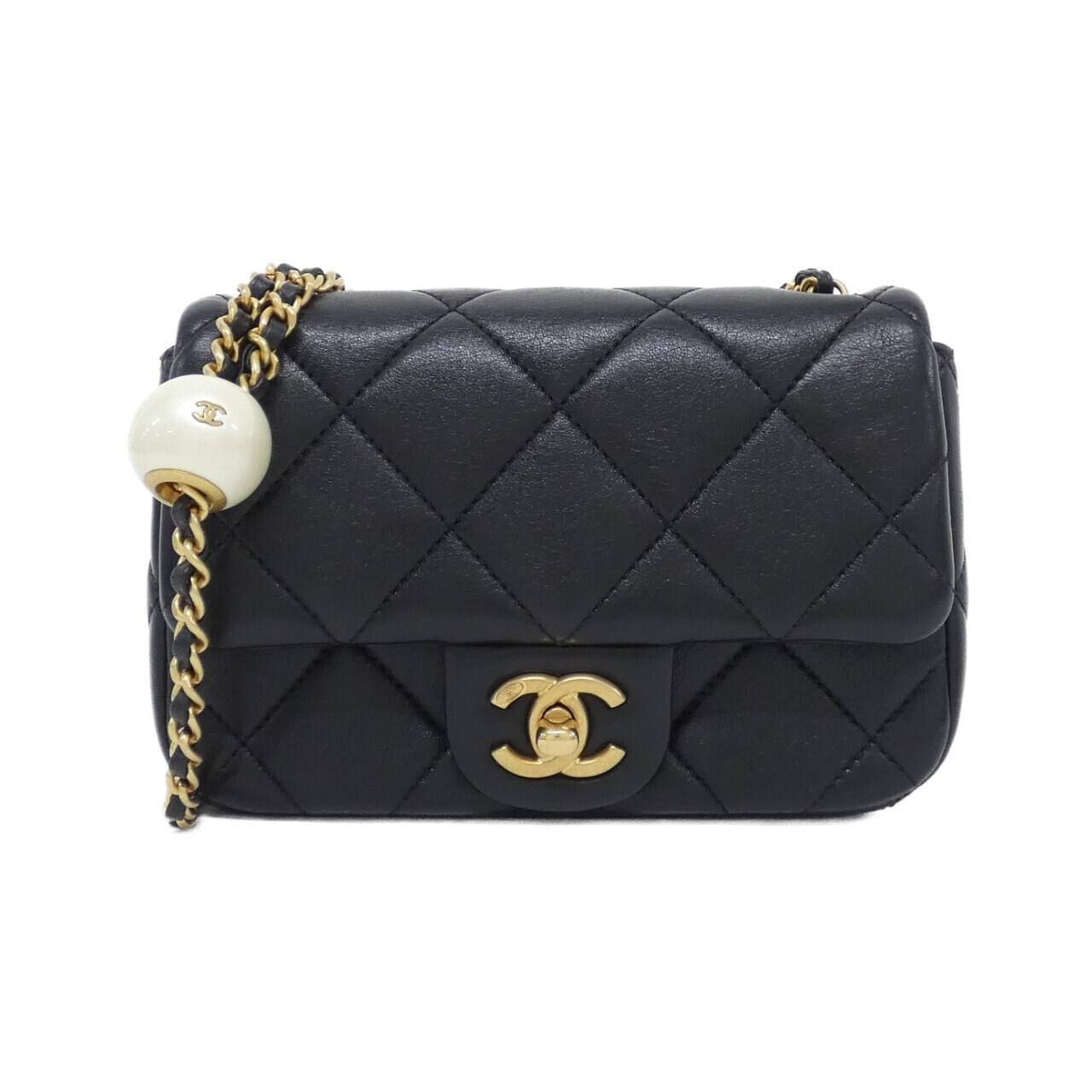 Chanel AS4868 Shoulder Bag