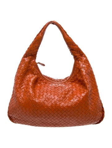 Bottega Veneta Veneta Intrecciato Veneta Hobo