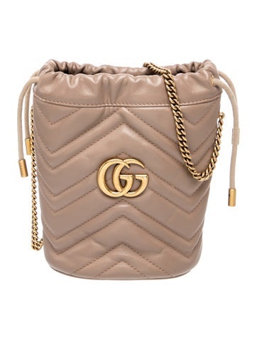 Double G Marmont