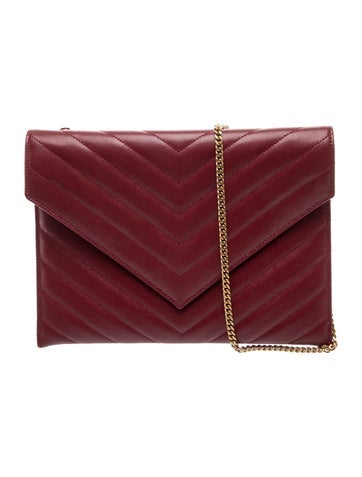 Chevron Cassandre