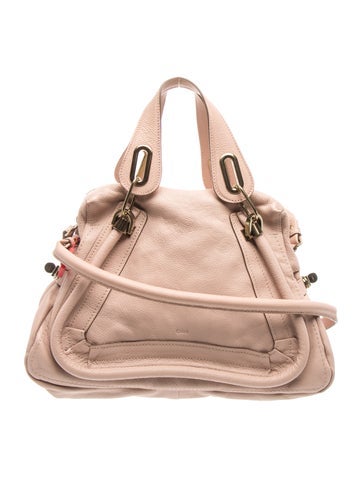 Leather Paraty Small