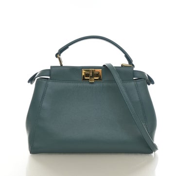 Lambskin Peekaboo Mini