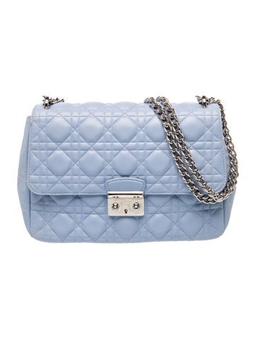 Cannage Miss Dior Medium
