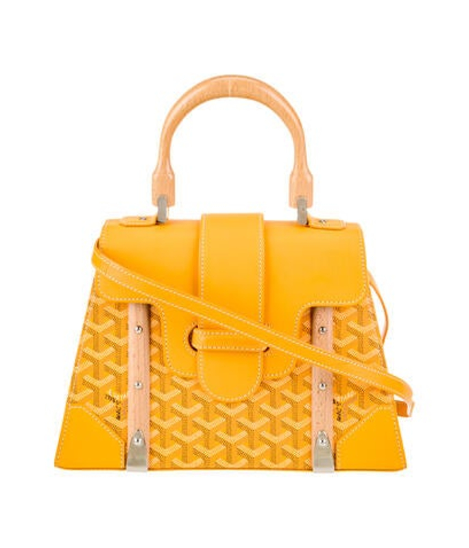 Goyard Goyardine Saigon Pm