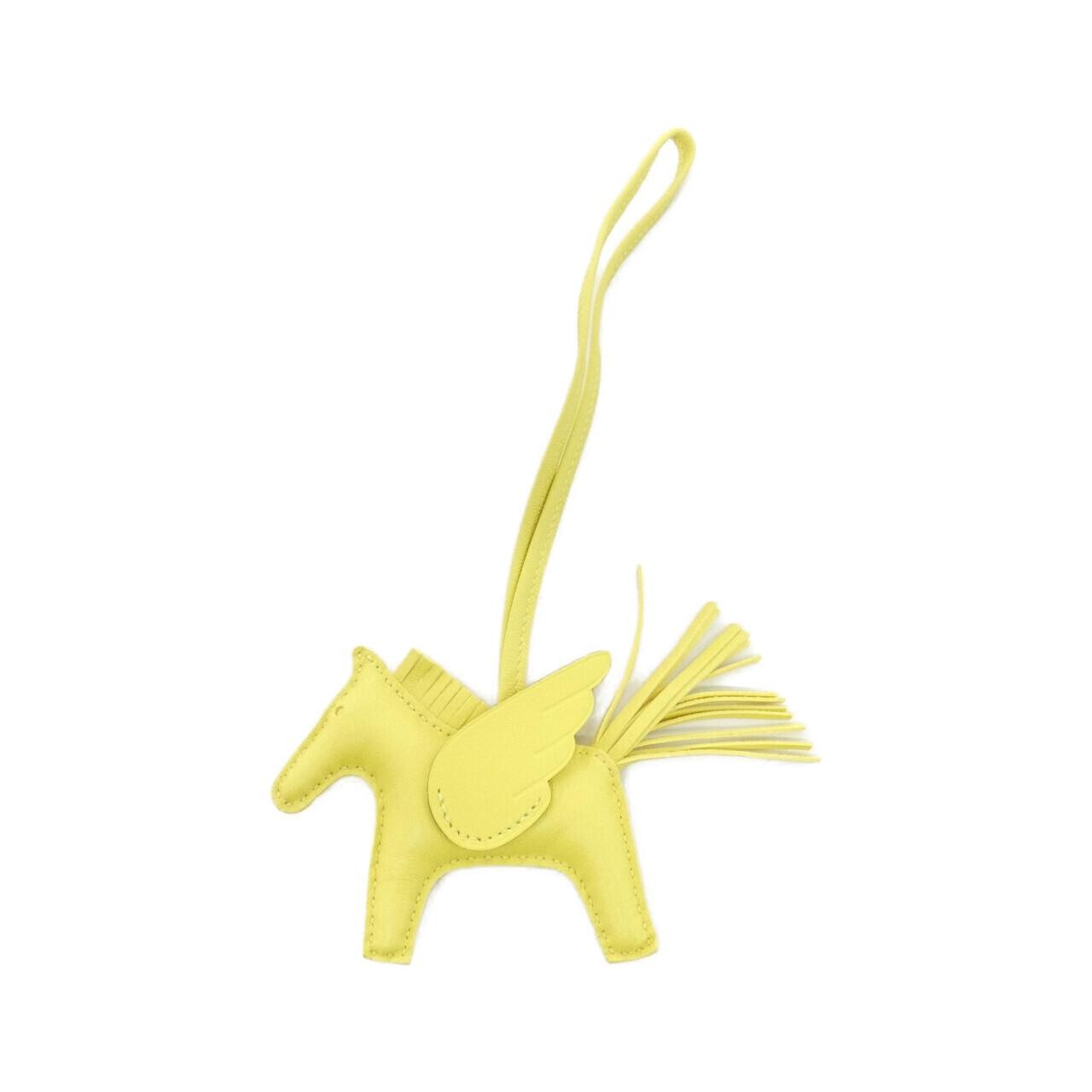 Hermes Rodeo Pegasus Bag Charm PM 083010CA