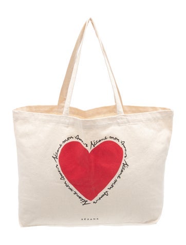 Canvas Tote
