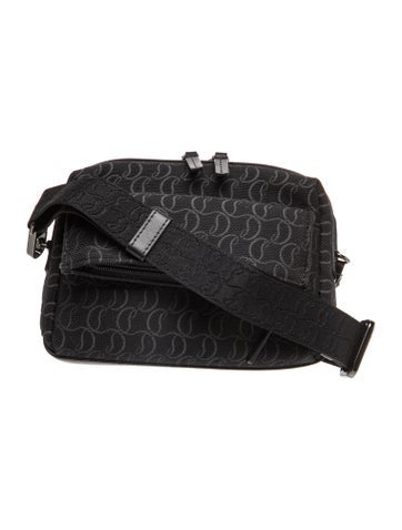Christian Louboutin Crossbody Bag