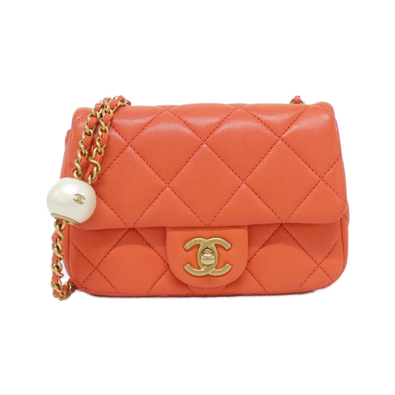 Chanel AS4868 Shoulder Bag