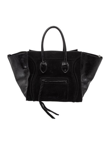 Signature Luggage Phantom Medium