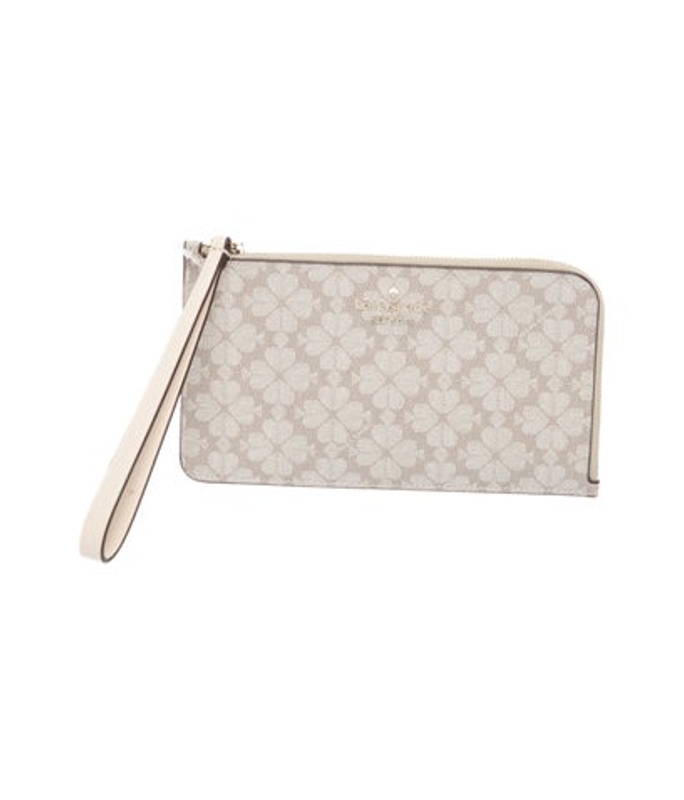Kate Spade Spade New York Clutch W Tags