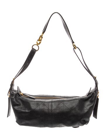 Diorissimo Dior D-Journey bag Medium 2024