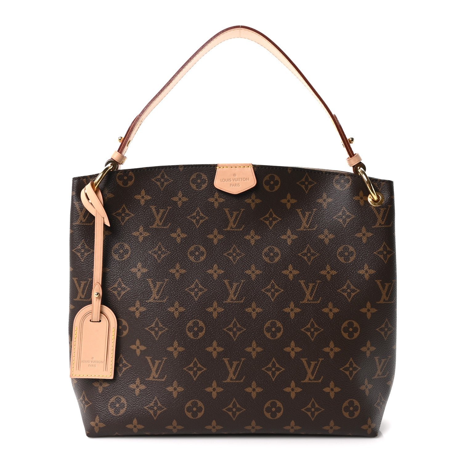 Louis Vuitton Monogram Graceful PM